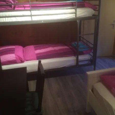 Restaurant Felsenburg Inn