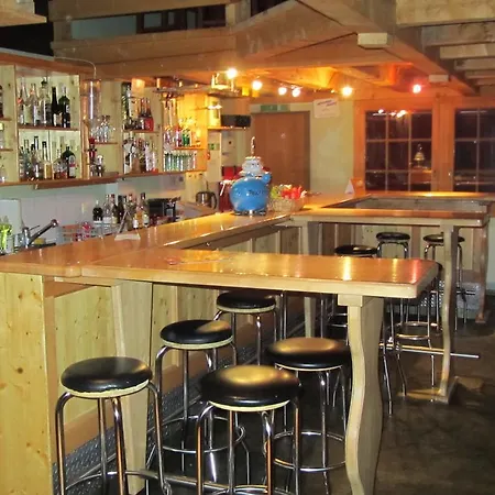 Restaurant Felsenburg *