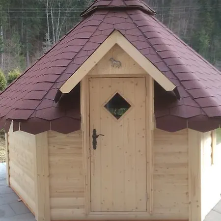 Restaurant Felsenburg Inn *