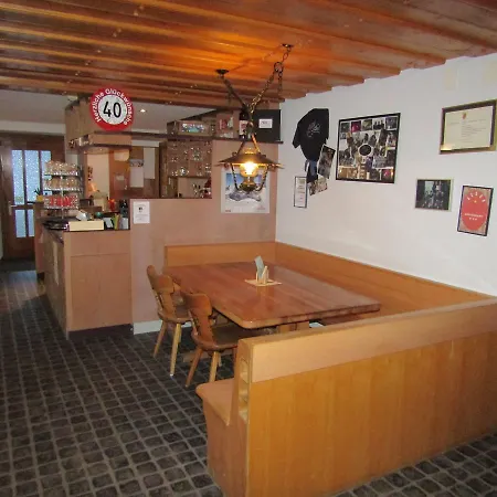Restaurant Felsenburg
