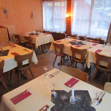 Restaurant Felsenburg