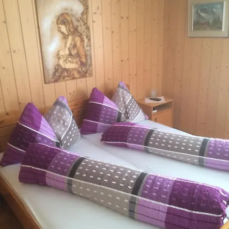 Restaurant Felsenburg Fogadó