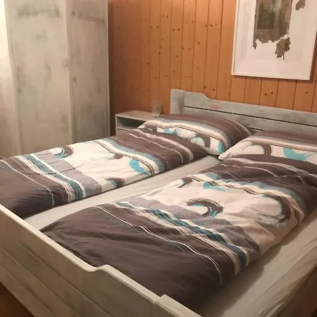 Restaurant Felsenburg Inn Kandergrund