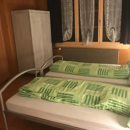 Inn Restaurant Felsenburg