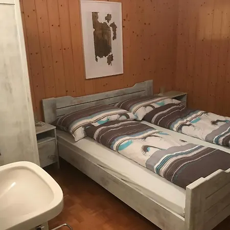 Restaurant Felsenburg Inn