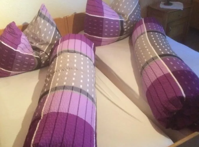 Restaurant Felsenburg Fogadó *