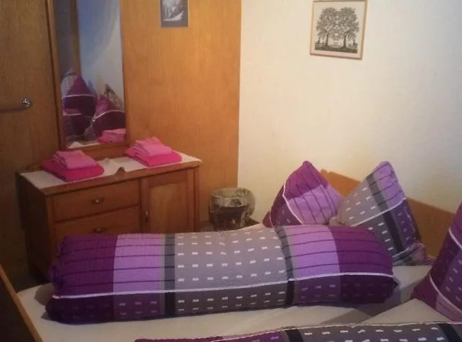 Restaurant Felsenburg *