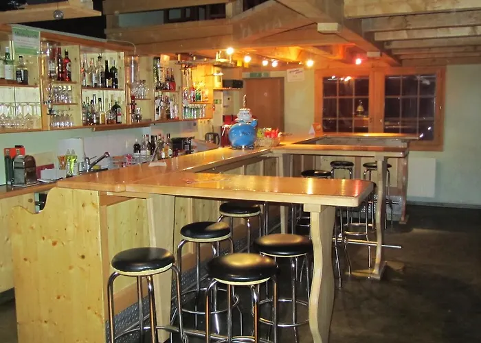 Restaurant Felsenburg *