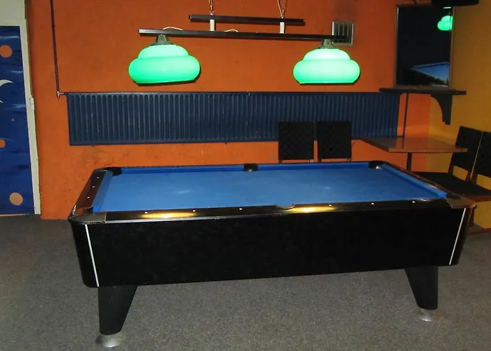 Restaurant Felsenburg