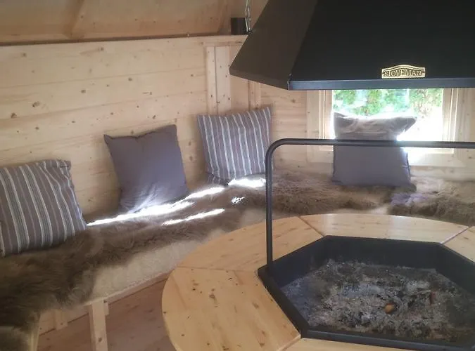 Restaurant Felsenburg *