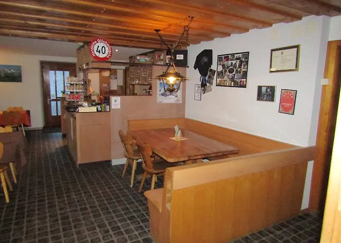 Restaurant Felsenburg