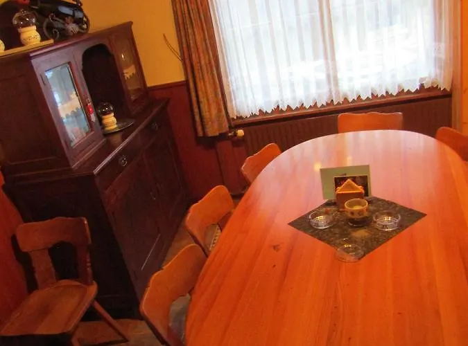 Fogadó Restaurant Felsenburg