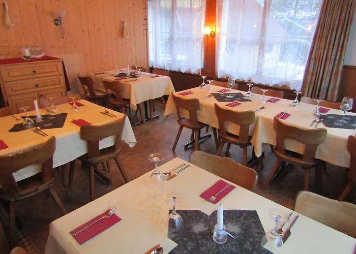 Restaurant Felsenburg