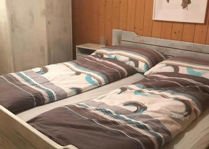 Restaurant Felsenburg Fogadó Kandergrund