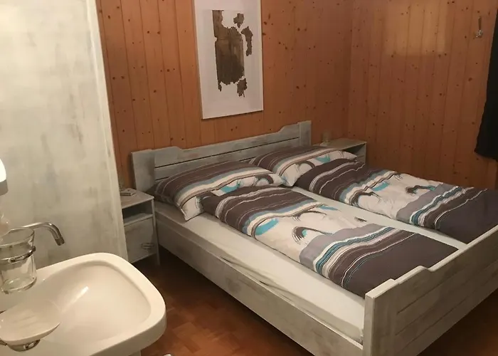 Restaurant Felsenburg Fogadó