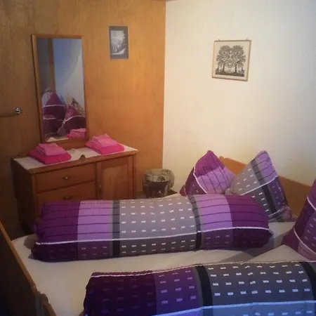 Restaurant Felsenburg *