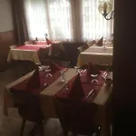 Restaurant Felsenburg Πανδοχείο *
