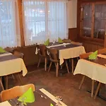 Πανδοχείο Restaurant Felsenburg