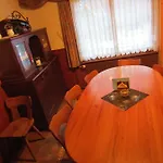 Πανδοχείο Restaurant Felsenburg