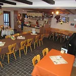 Restaurant Felsenburg Πανδοχείο