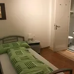Πανδοχείο Restaurant Felsenburg Kandergrund