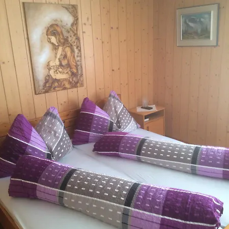 Restaurant Felsenburg Gasthof